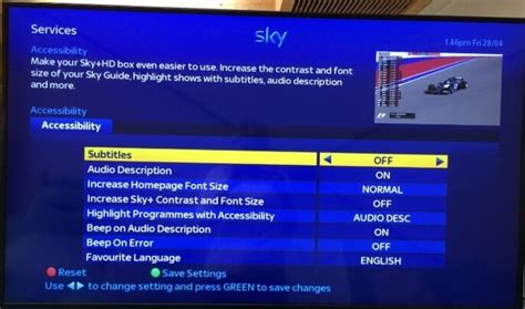 Easy Steps to Turn On/Off Subtitles on Netflix, Hulu, TVs