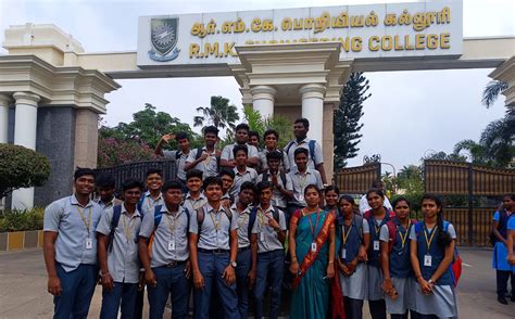 Murugappa Polytechnic College - Department - Electrical & Electronics ...