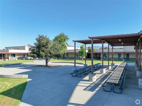 Woodcrest Junior High in Ontario, CA - Homes.com