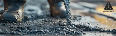 10 Types of Cement Grades & Strength Areas for Construction