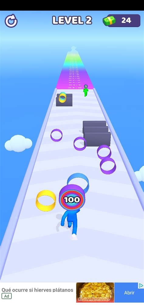 Layer Man 3D APK Download for Android Free