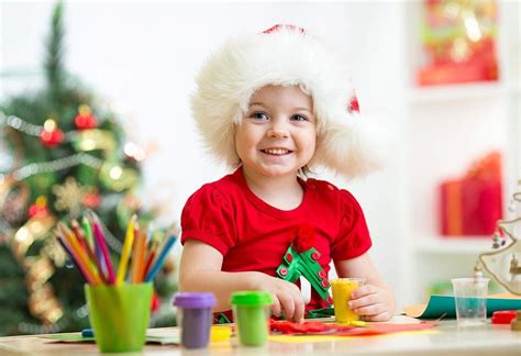 Family Christmas Crafts for Under 5s, The Millennium Stadium, Post ...