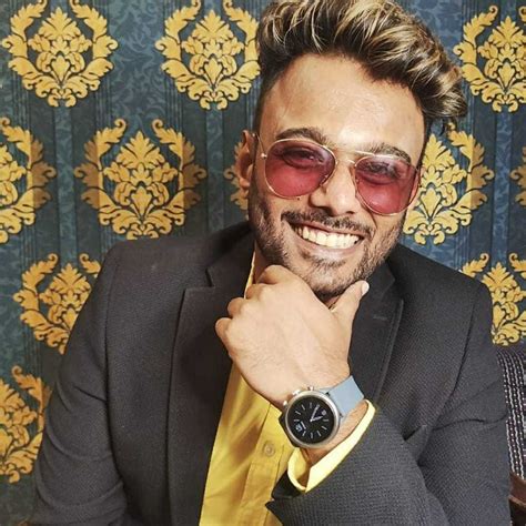 RJ Roshan Movie Makers | Age Birthday Biography