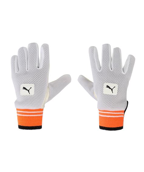 Puma Unisex-Adult EVO WK full inner, White, Y (4143101) : Amazon.in ...
