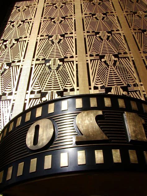 15 Best Bringing Glamour Home: Exploring Art Deco Metal Wall Art