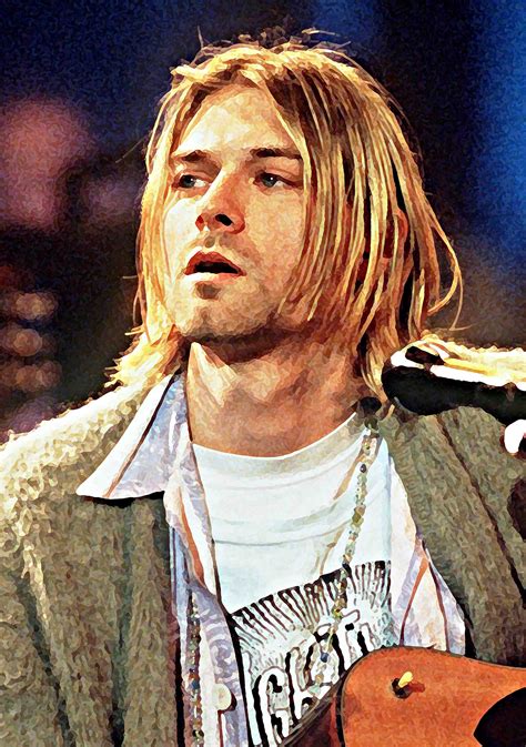 Kurt cobain mtv unplugged - aviationgross