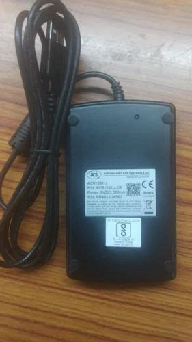 Rfid Reader - Proximity Card System Trader - Retailer from New Delhi