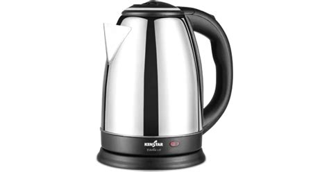 Kenstar Estella 1.6 Electric Kettle (1.6 L, Steel