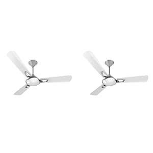 Buy Havells Festiva Prime ES 1200mm Decorative Ceiling Fan with 100% ...
