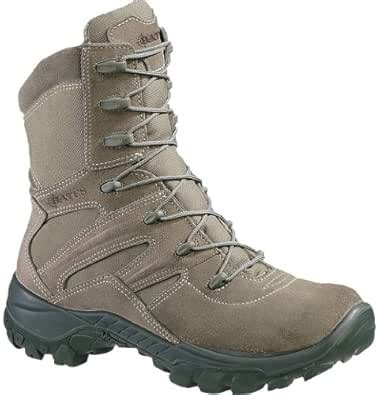 Buy Bates Men's M-8 Combat Boot,Sage,3 M US at Amazon.in