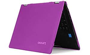 mCover Hard Shell Case for 15.6" Lenovo Yoga C740 (15) Series 2-in-1 ...