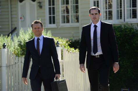 Photo de Anthony Hayes - Secrets and Lies (AU) : Photo Anthony Hayes ...