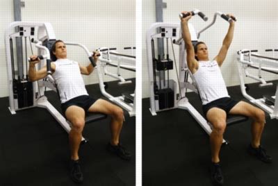 Upper Body Exercise Machine 的图像结果