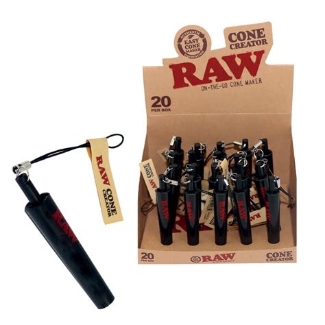 RAW Perfect Cone Creator in India – SmokeMart