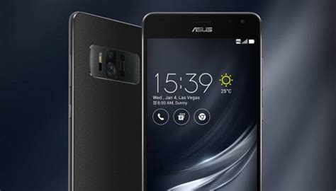 ASUS set to launch 'Zenfone AR' on July 13 in India | Mobiles News ...