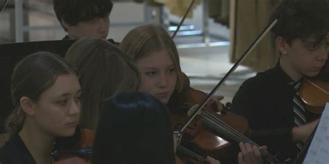 Oakdale Commons celebrating Music in Our Schools Month with weekday ...