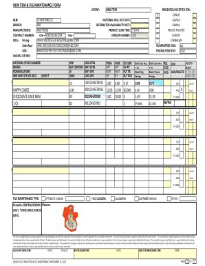 Fillable Online nccecas nccecas Fax Email Print - pdfFiller