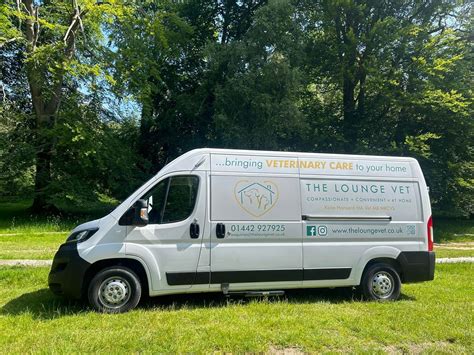 Meet The Lounge Vet and Hanne Grice , Cedar.coffee.shop, Berkhamsted ...