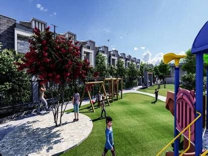 Ebenezer Royal Abode in Gandhi Path, Jaipur: Price, Brochure, Floor ...