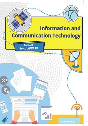 Amazon.in: Buy Information and Communication Technology Textbook For ...