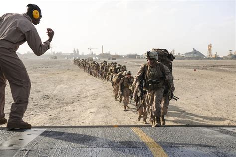Camp As Sayliyah: A small camp with a big footprint | Article | The ...