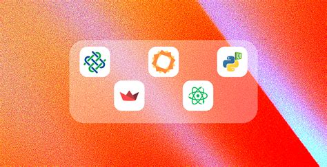 Image result for Python Front End Library