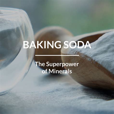 Natural Baking Soda Anti-Acne Face Wash Routine