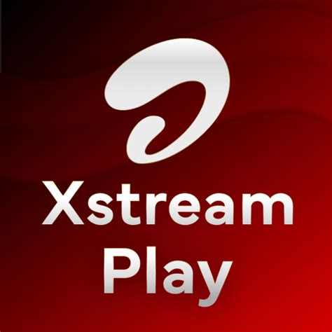 Xstream Play - App on Amazon Appstore