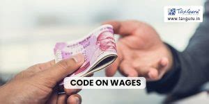 Code on Wages, 2019: An Analysis of its Implications for Labor Law in India