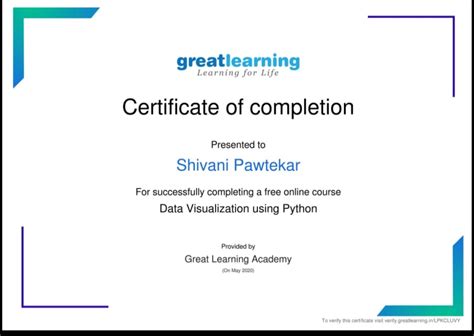 Certificates | Dr. D. Y. Patil College of Institute of Technology