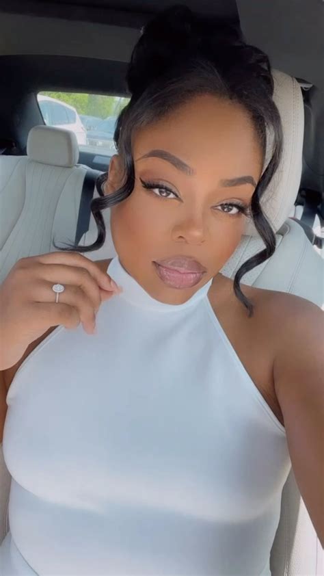 Brittani Ford's Family Love