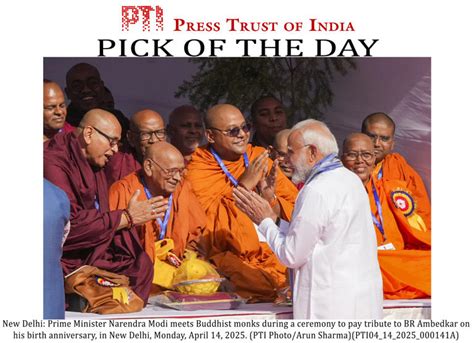 Ambedkar's birth anniversary: Political parties vie for Dalit icon's legacy