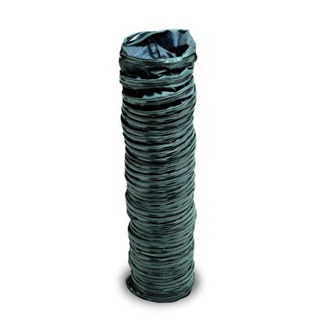ALLEGRO 25 of 20" Statically Conductive Ducting - EnSafeCo.com