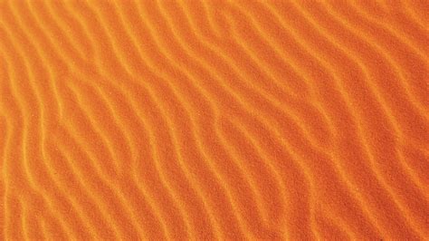 Download wallpaper 3840x2160 sand, relief, texture, orange 4k uhd 16:9 ...