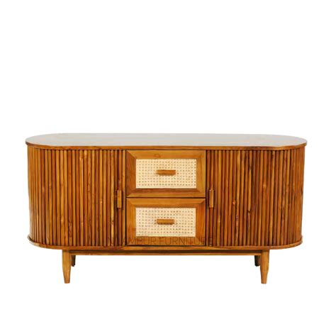 LONDON TEAK WOOD CROCKERY UNIT – Nilambur Furniture