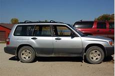 Subaru Forester 2002 by 2002 Subaru Forester Pictures Cargurus Subaru Forester 2002