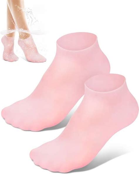 Silicone Socks - Buy Silicone Socks Online at Best Prices In India ...
