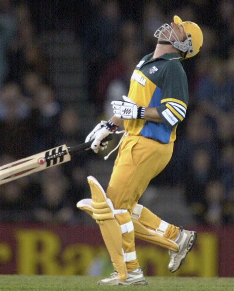 South Africa in Australia ODI Series 2000 Photos | Latest Match ...