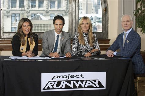 Project Runway Season 13: Fuss and Muss or Creative Brilliance?