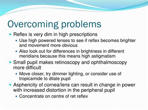 Image result for Retinoscopy Tutorial