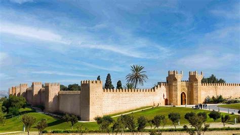 CHELLAH RABAT (2026) All You SHOULD Know Before Going (with Photos)