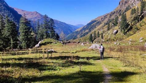 Trekking in Mussoorie: An Essential Step By Step Guide For Adventurers