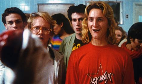 Fast Times At Ridgemont High Nudes