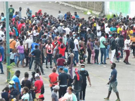 US plans to reinstate 'Remain in Mexico' policy next month ...