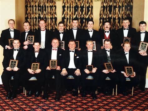 UUJ GAA at 50: Friendships forged by foes the bedrock for success – The ...