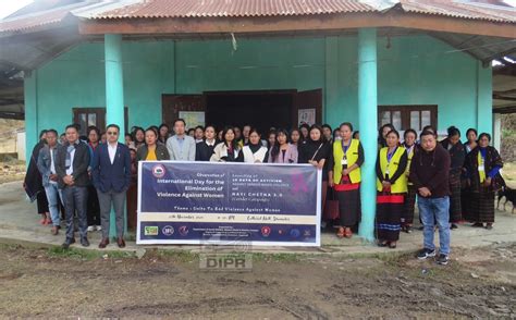 International Day for the Elimination of Violence Against Women ...