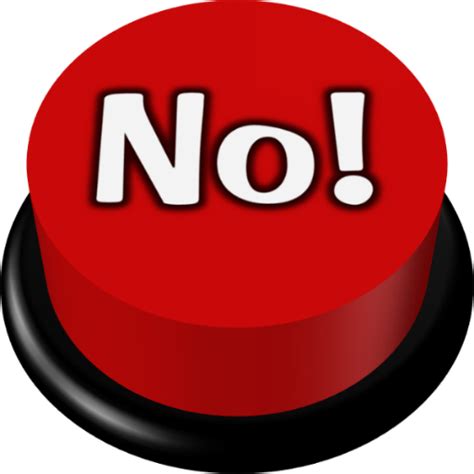 No Button – Apps on Google Play