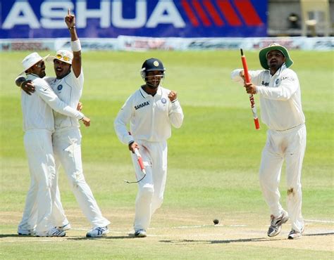 IND vs SA 2021-22: Reliving Team India's 3 Test wins in South Africa