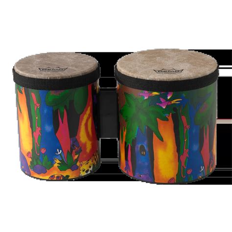 Kids Percussion Bongo | Remo