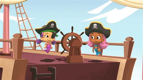 Bubble Guppies Season 2 Image | Fancaps